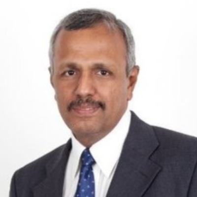 Chandran Raghuraman
